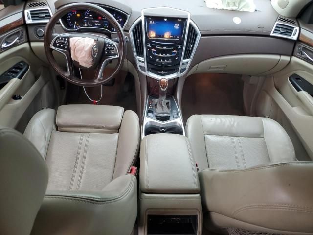 2013 Cadillac SRX Luxury Collection