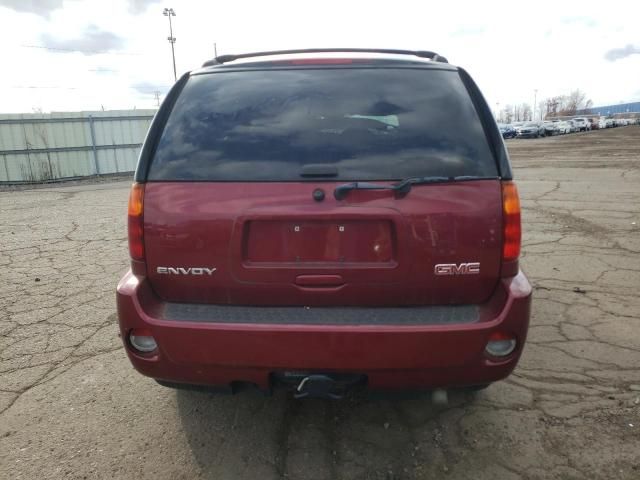 2006 GMC Envoy Denali