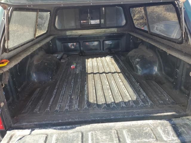 1995 Toyota Tacoma