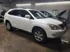 2005 Lexus RX 330