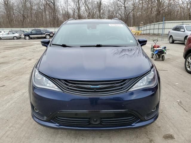 2019 Chrysler Pacifica Hybrid Limited