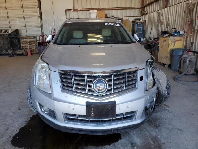 2014 Cadillac SRX Premium Collection