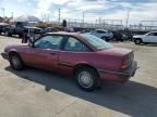 1991 Pontiac Sunbird LE