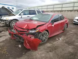 2023 Toyota Camry SE Night Shade en venta en Albuquerque, NM