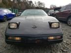 1991 Chevrolet Corvette ZR-1