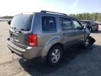 2011 Honda Pilot EXL