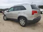 2012 KIA Sorento Base