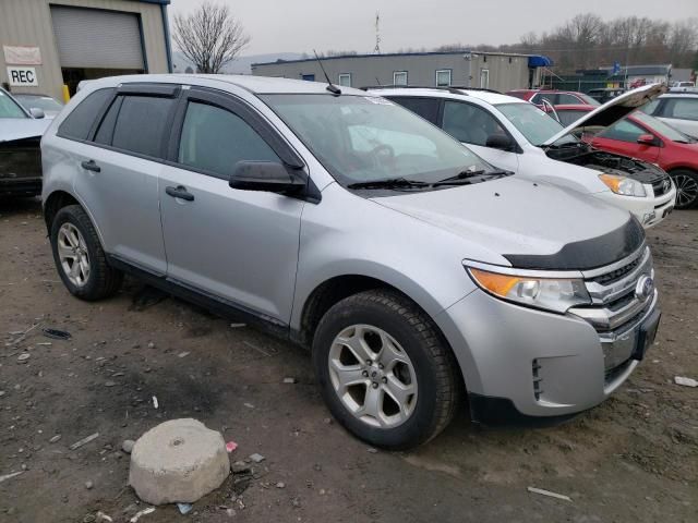 2014 Ford Edge SE