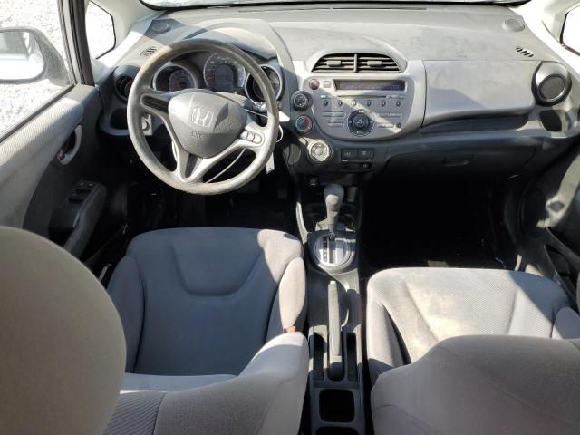 2011 Honda FIT