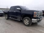 2014 Chevrolet Silverado K1500 LTZ