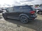 2020 Dodge Journey Crossroad