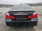 2009 Infiniti M35 Base