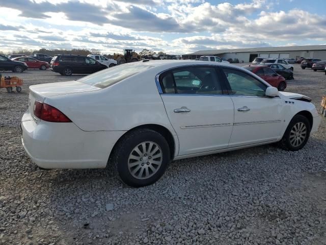 2008 Buick Lucerne CX