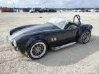 1965 Cobra Trike KIT Car