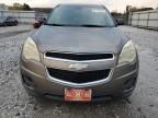 2010 Chevrolet Equinox LS