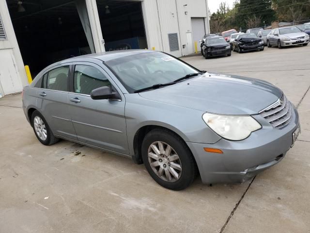 2009 Chrysler Sebring LX