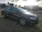 2008 Volkswagen Passat Komfort