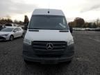 2019 Mercedes-Benz Sprinter 2500/3500