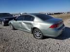 2007 Buick Lucerne CXL