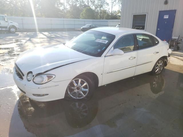 2007 Buick Lacrosse CX