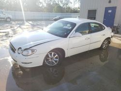 2007 Buick Lacrosse CX en venta en Savannah, GA