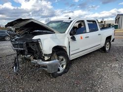 2014 Chevrolet Silverado K1500 LTZ en venta en Hueytown, AL