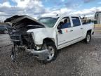 2014 Chevrolet Silverado K1500 LTZ