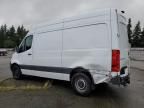 2024 Mercedes-Benz Sprinter 2500