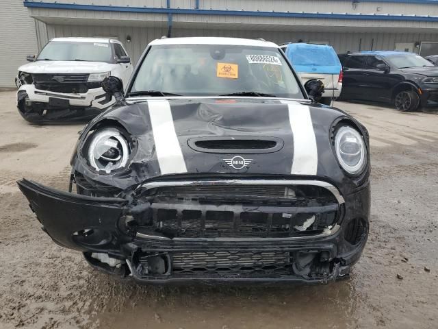 2021 Mini Cooper S