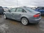 2013 Audi A4 Premium Plus