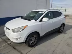 2013 Hyundai Tucson GLS en venta en Farr West, UT