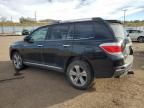 2011 Toyota Highlander Limited