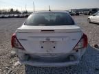 2017 Nissan Versa S