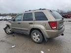 2005 Jeep Grand Cherokee Laredo