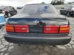 1994 Lexus LS 400