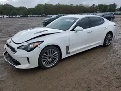 2018 KIA Stinger en venta en Conway, AR