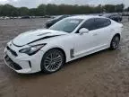 2018 KIA Stinger