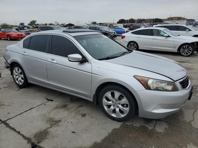 2008 Honda Accord EXL