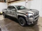 2024 Toyota Tacoma Double Cab