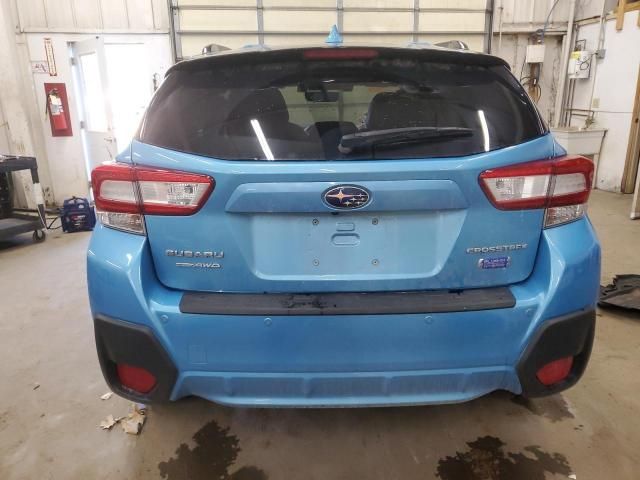 2019 Subaru Crosstrek Limited