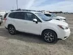 2016 Subaru Forester 2.0XT Touring