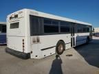 1997 Gillig 1997 North American Bus Industries (NABI) Bus 4X2