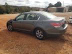 2012 Honda Accord LXP