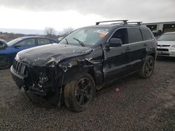 Jeep salvage cars for sale: 2015 Jeep Grand Cherokee Laredo