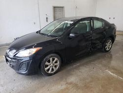 Mazda Vehiculos salvage en venta: 2011 Mazda 3 I