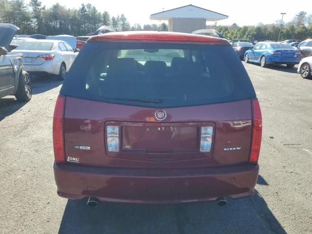 2004 Cadillac SRX