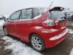 2011 Honda FIT Sport