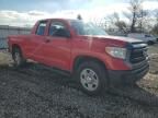 2014 Toyota Tundra Double Cab SR