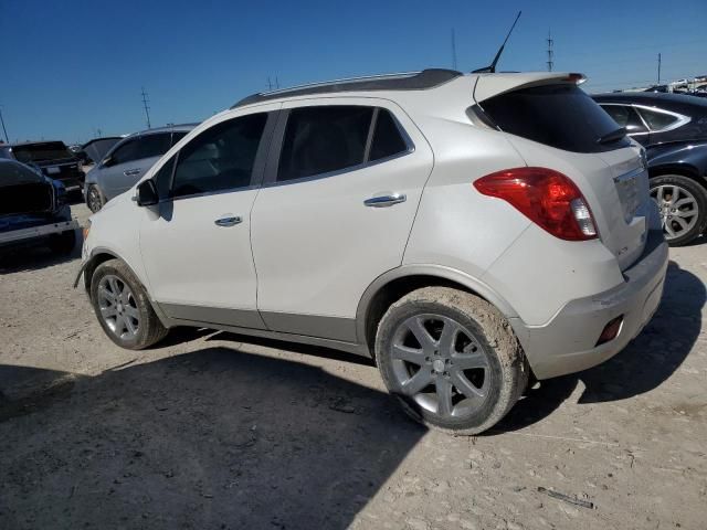 2014 Buick Encore Premium