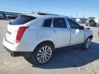 2014 Cadillac SRX Performance Collection